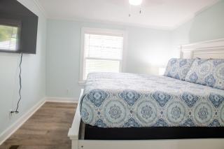 R3 Orange at Inlet Beach with Pool, EV Connector and RV Parking - 1