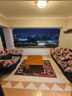 الدقي امام نادي الصيد - Il Cairo - 0