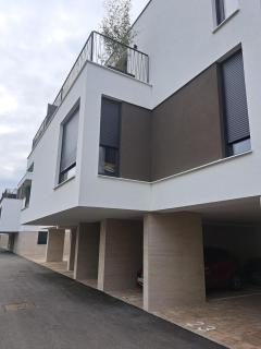 Apartments with parking spaces Zagreb - 23694 - 9