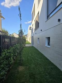 Apartments with parking spaces Zagreb - 23694 - 7