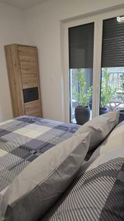 Apartments with parking space Zagreb - 23694 - Zagreb - 6