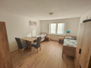 Schönes Apartment für Reisende und Berufstätige - Leuna - 0