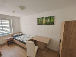 Schönes Apartment für Reisende und Berufstätige - Leuna - 3