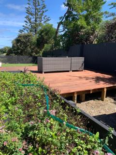 Seashell cottage - 6