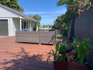 Seashell cottage - 7