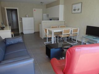 Apartment in Nieuwpoort with sea view - Nieuwpoort - 7