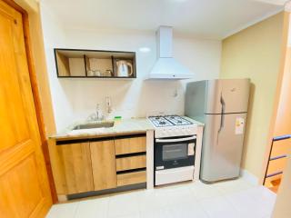 ALTURAS apart-hotel - El Bolsón - 7