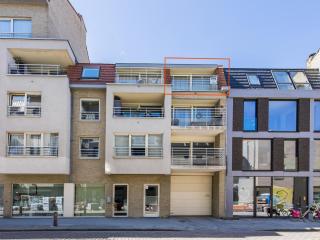 Apartment near the Grand Place - Blankenberge - 2