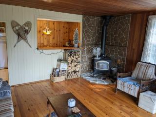 Snowflake Escape - Val-Morin - 2