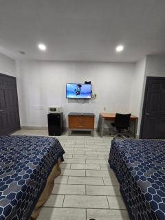 Executive Inn Laguna Vista - Laguna Vista - 7