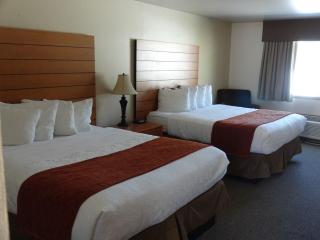 Seasons Motel - 9