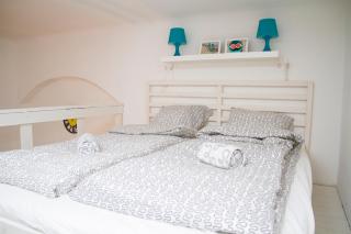 Lovag Apartman - Budapest - 8