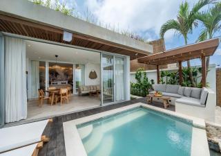 Villa Utopia - Nusa Lembongan - 8