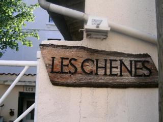 Les Chenes Chambres D'hote - 7