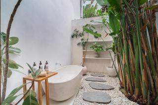 White Goose Boutique Hotel - Canggu - 7