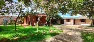 Pequizeiro Eco Pousada - Cavalcante - 5