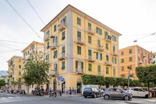 GEORGE 's GARDEN - La Spezia - 8