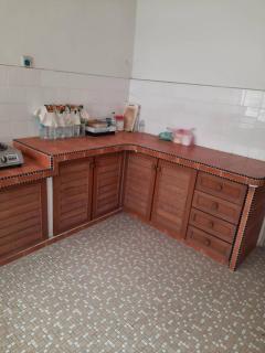 Rumah Teres Teluk Kumbar - Bayan Lepas - 6