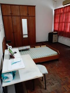 Rumah Teres Teluk Kumbar - Bayan Lepas - 2