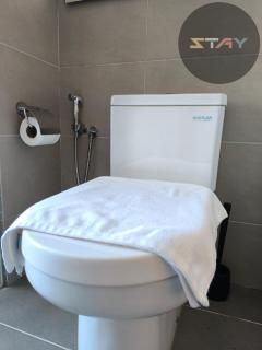 Teega Modern 4Pax Pool N Seaview Netflix BySTAY - - 5