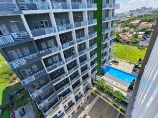 1BR Apt Mabolo Cebu City - Cebu City - 4