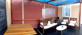 sweet rustic home - Chilca - 6