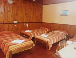 Hosteria Los Helechos - Porto Iguaçu - 6