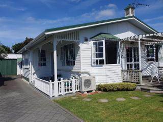 Charmae Guest House - Whanganui - 0