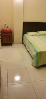 One Bedroom with Pantry - 1