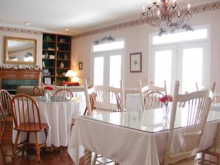 The Garden Inn Bed & Breakfast at Bee Rock - Monterey - 4