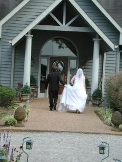 The Garden Inn Bed & Breakfast at Bee Rock - Monterey - 1