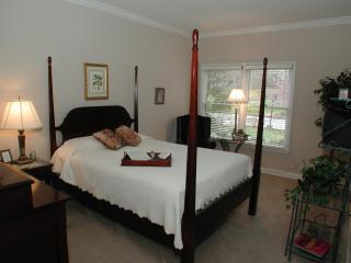 The Garden Inn Bed & Breakfast at Bee Rock - Monterey - 3