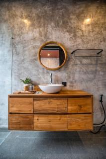 Mawa Villas Canggu - 1