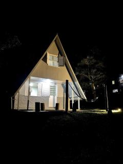 Cabana no Monte com Hidromassagem! - 9