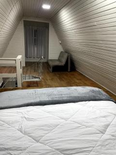 Cabana no Monte com Hidromassagem! - 4