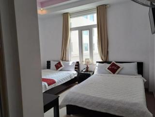 Hà Bổng 2 Hotel Danang - Danang - 6