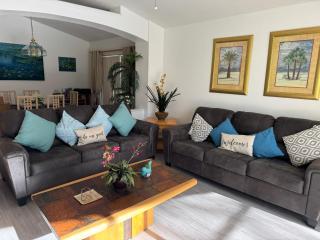 Disney area 4-bedrooms spacious villa for rent - 7