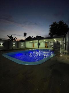 Quinta la familia - Presidente Franco - 4