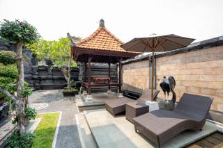 Tiara Guest House - Ubud - 9