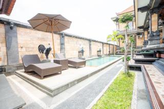 Tiara Guest House - Ubud - 6