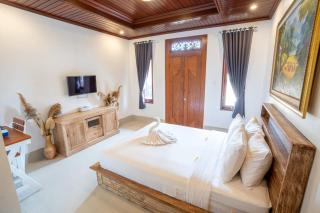 Tiara Guest House - Ubud - 5