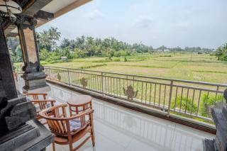 Tiara Guest House - Ubud - 4
