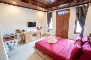 Tiara Guest House - Ubud - 3