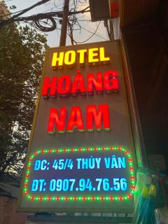 Hoàng Nam 1 Hotel - 7