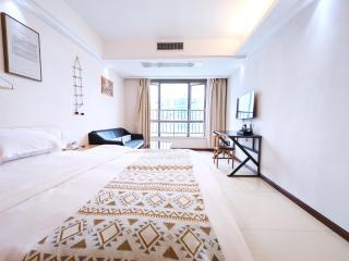 Guangzhou Uhome Service Apartment - Canton - 5