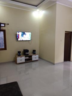 Homestay Griya PAS Pangandaran - 5