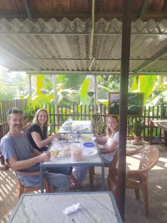 Thodiyel Home Stay - Kollam - 3
