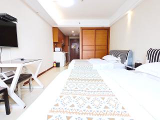 Guangzhou Uhome Service Apartment - Canton - 7
