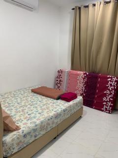 Alyssa Homestay Arau - Kangar - 3