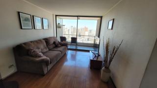 Depto Parque Forestal - 0